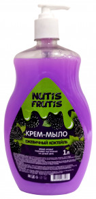   NUTIS FRUTIS 1, ,  /  .